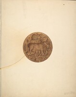 Butter Mold