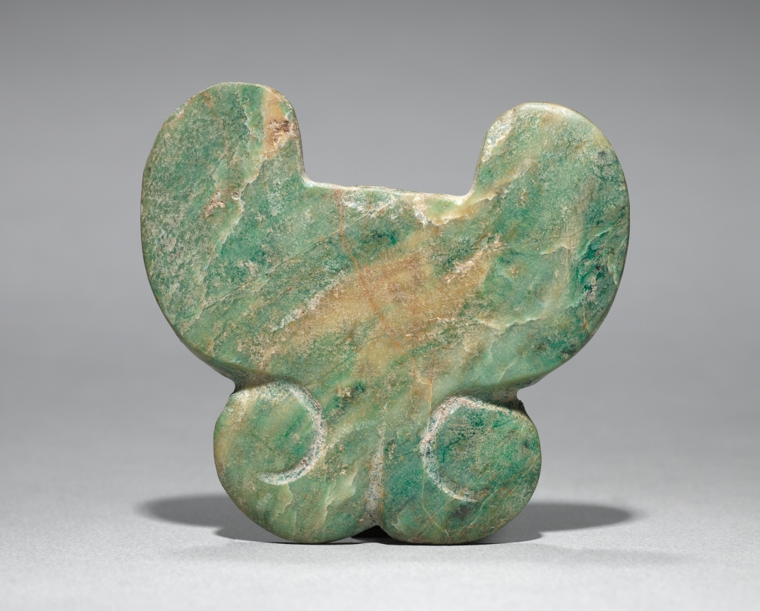 Butterfly Nose Ornament