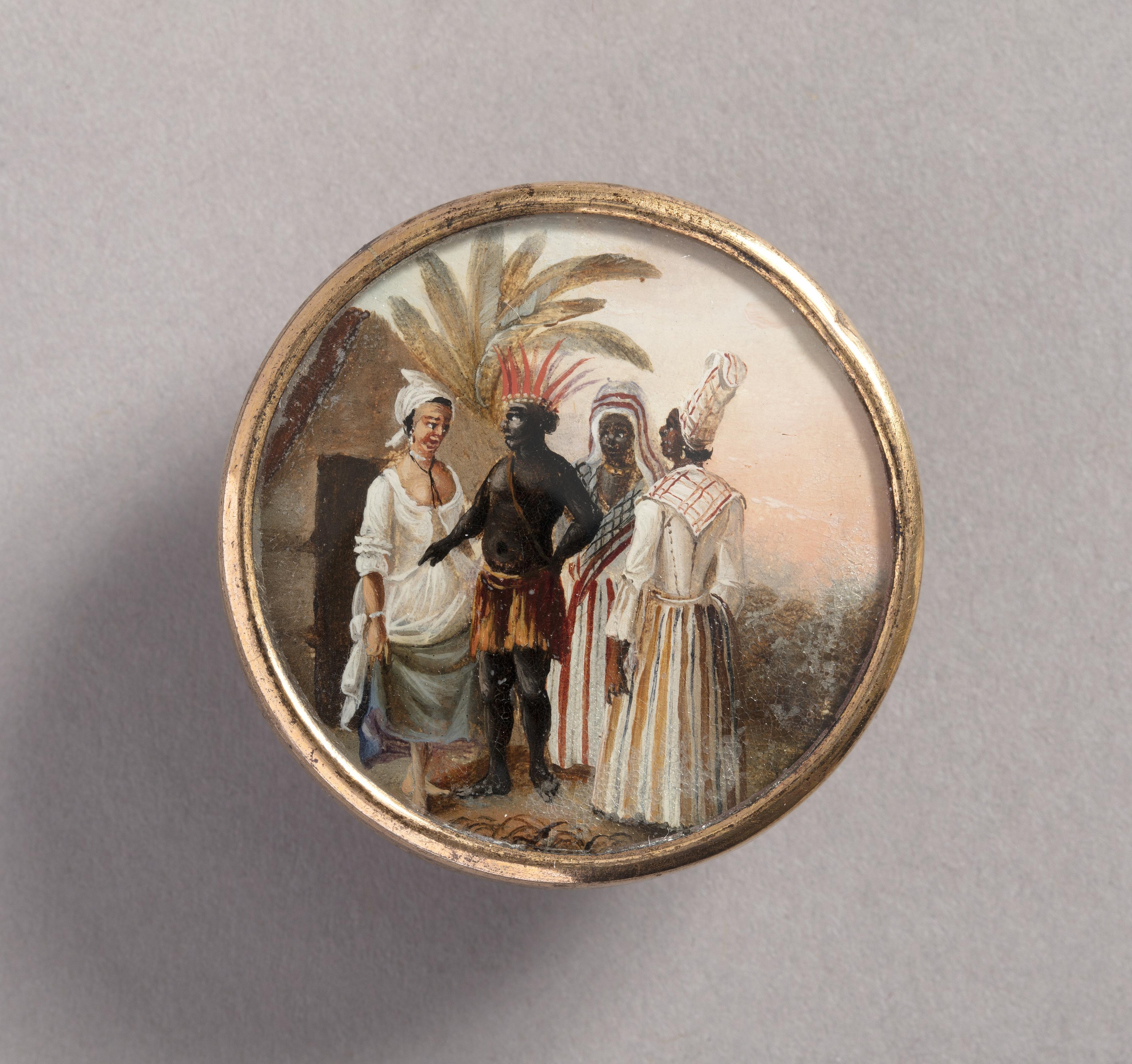 Button
