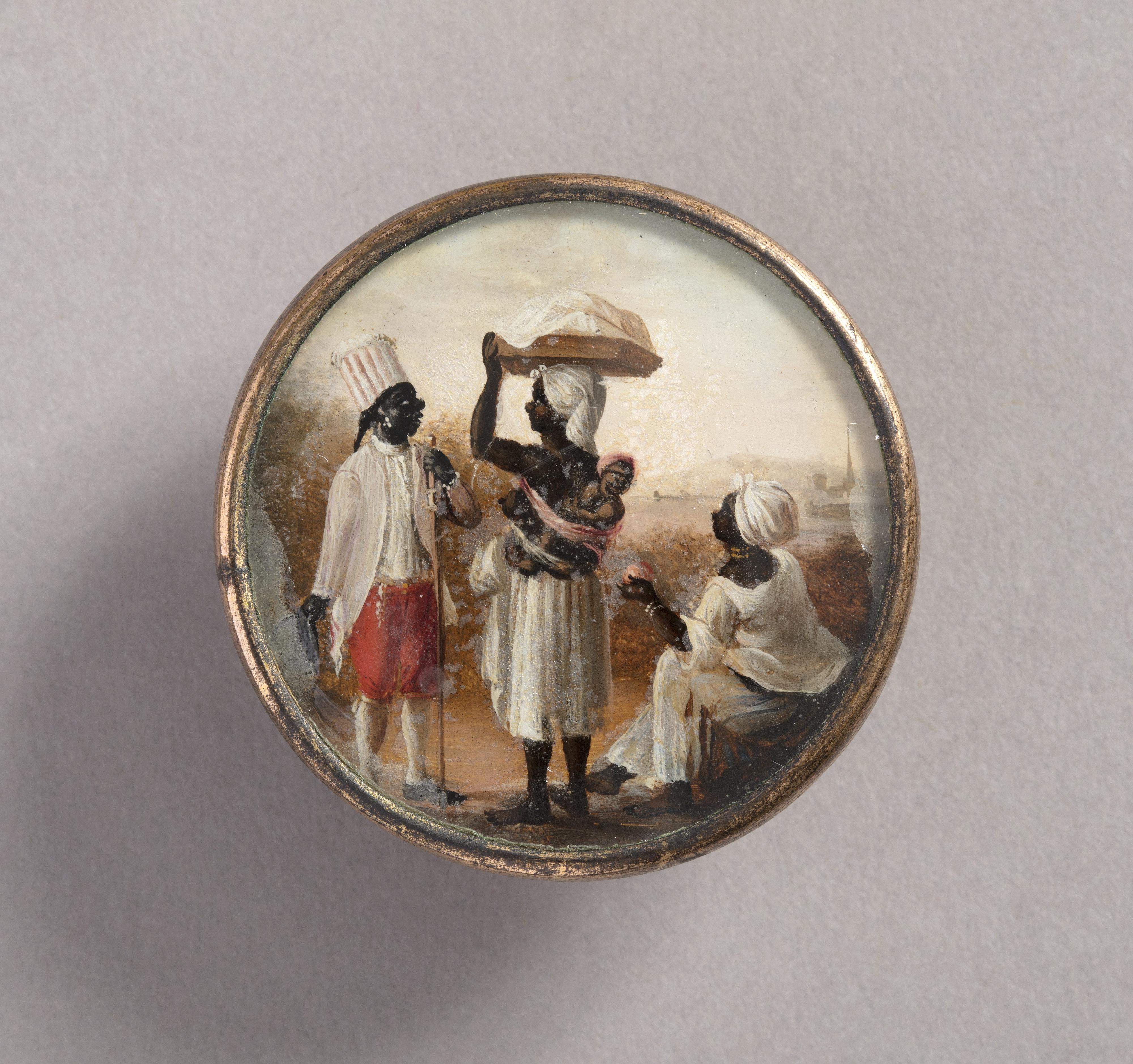 Button