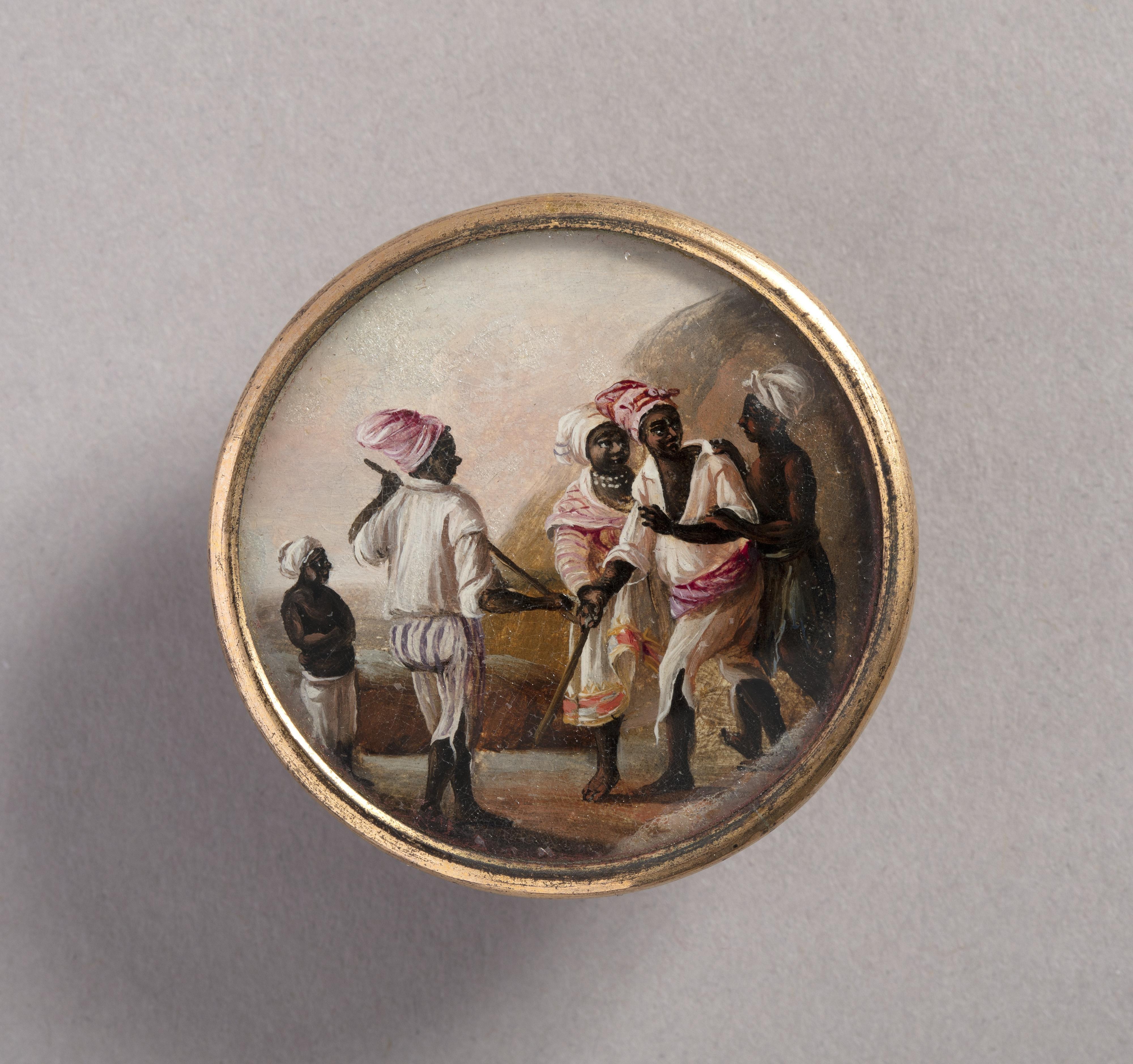 Button