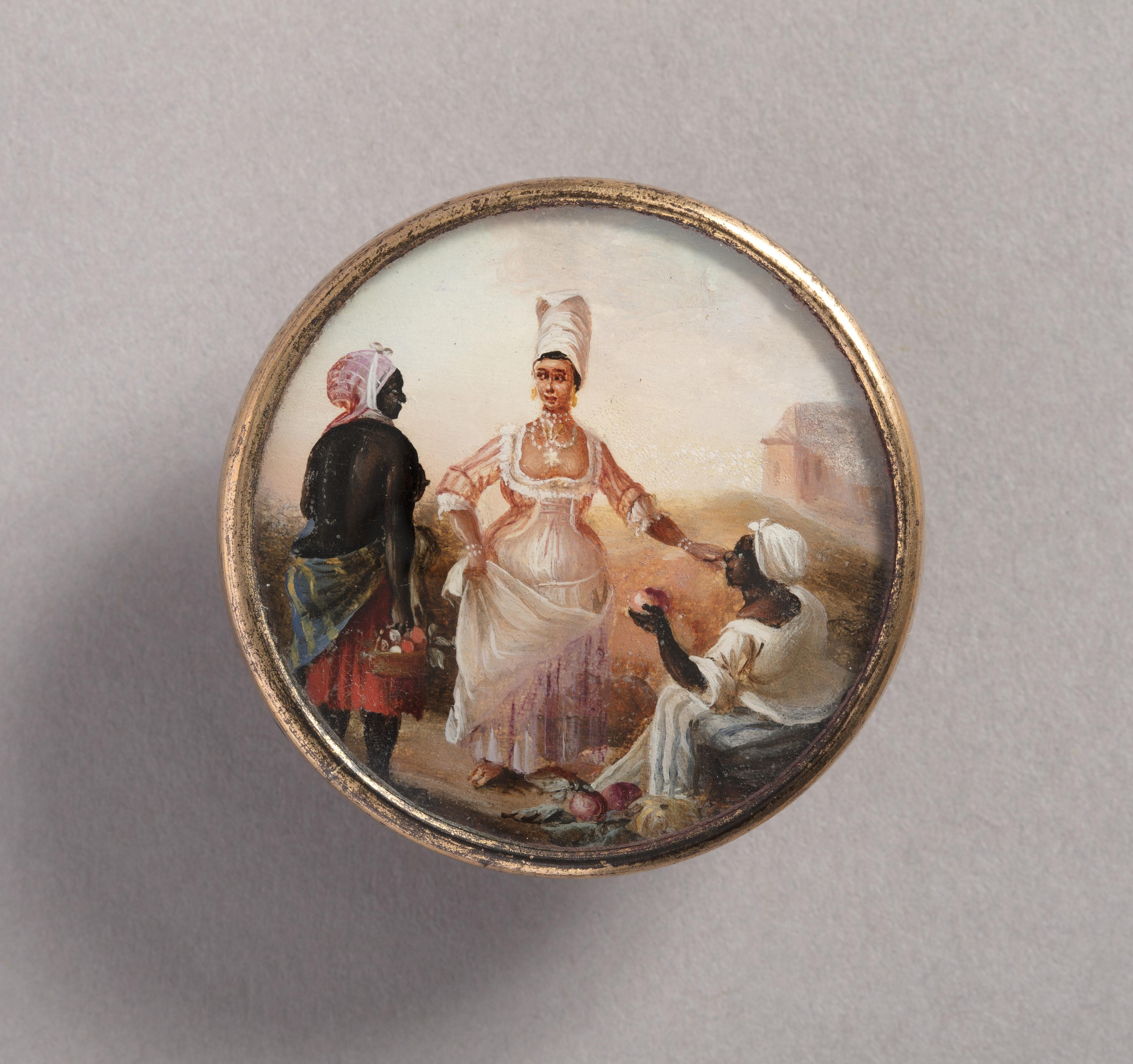Button