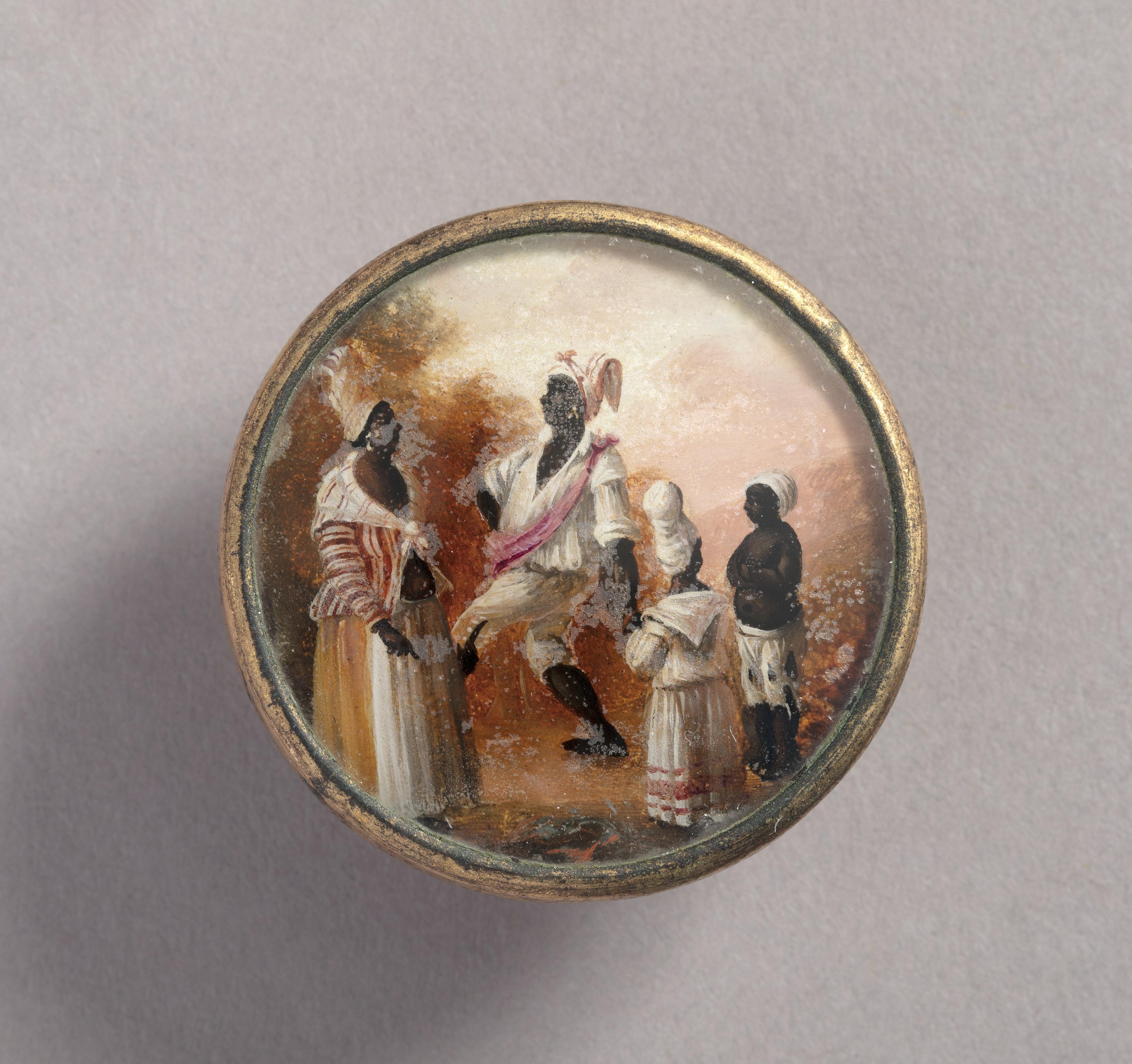 Button