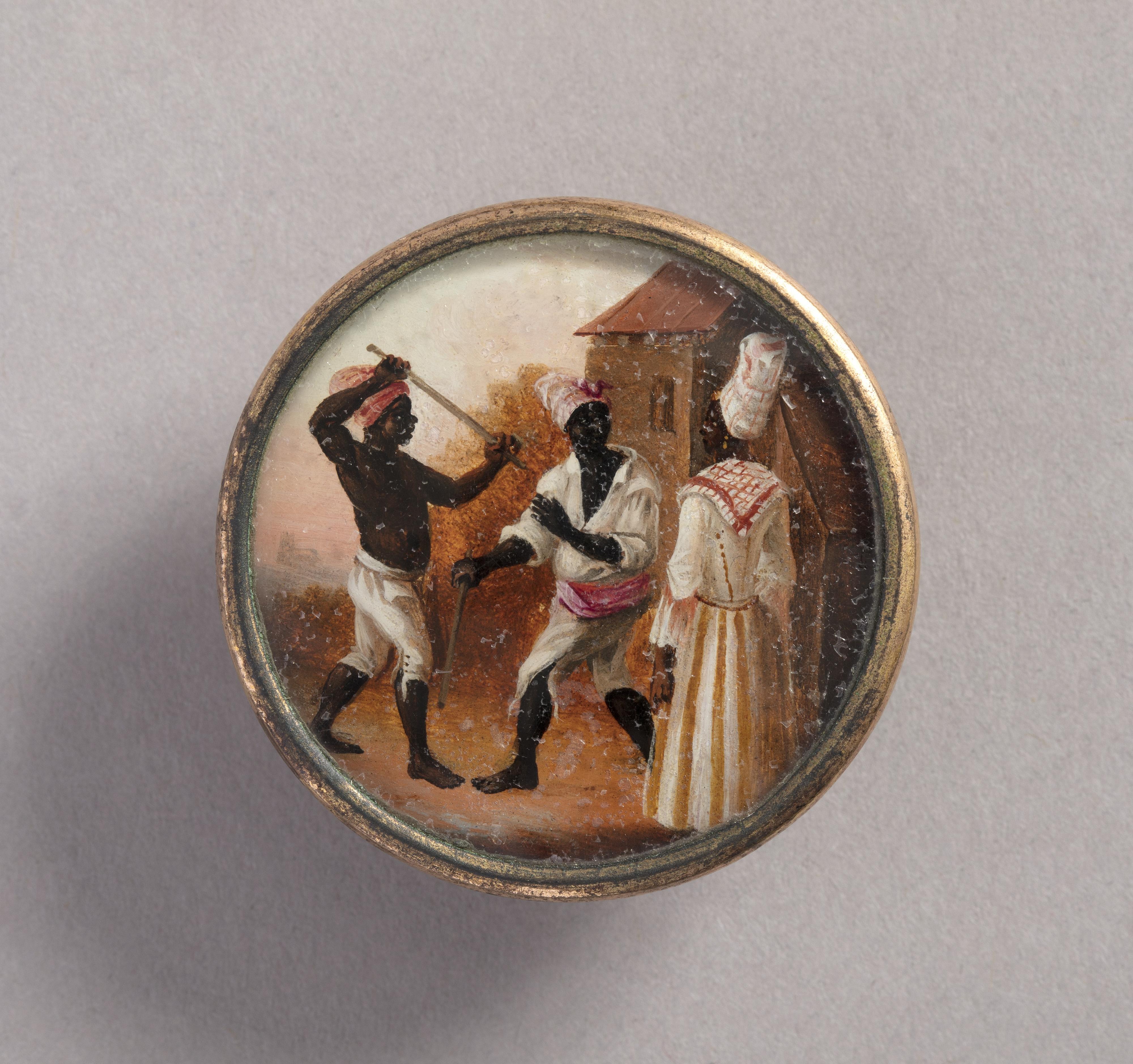 Button