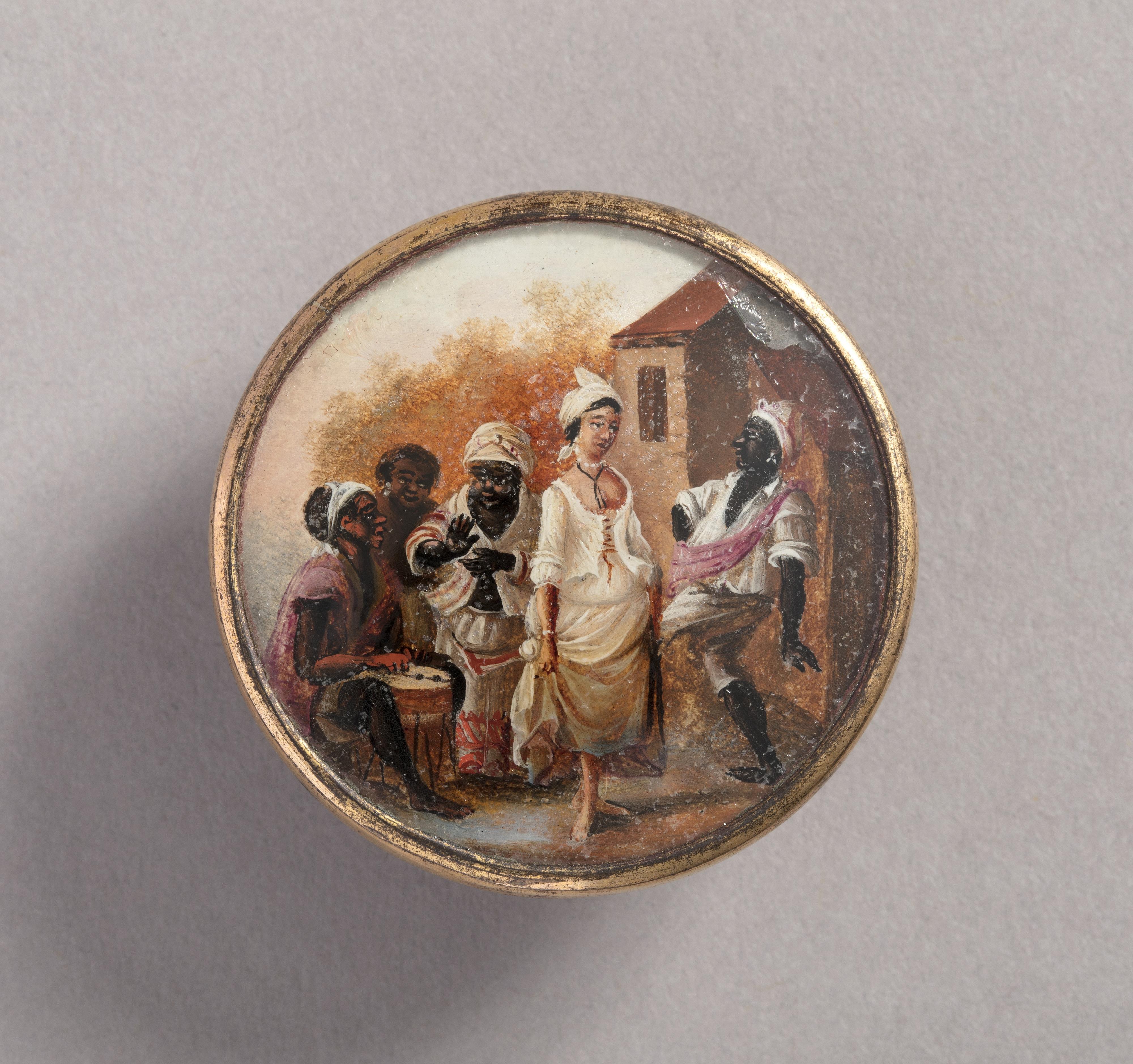 Button