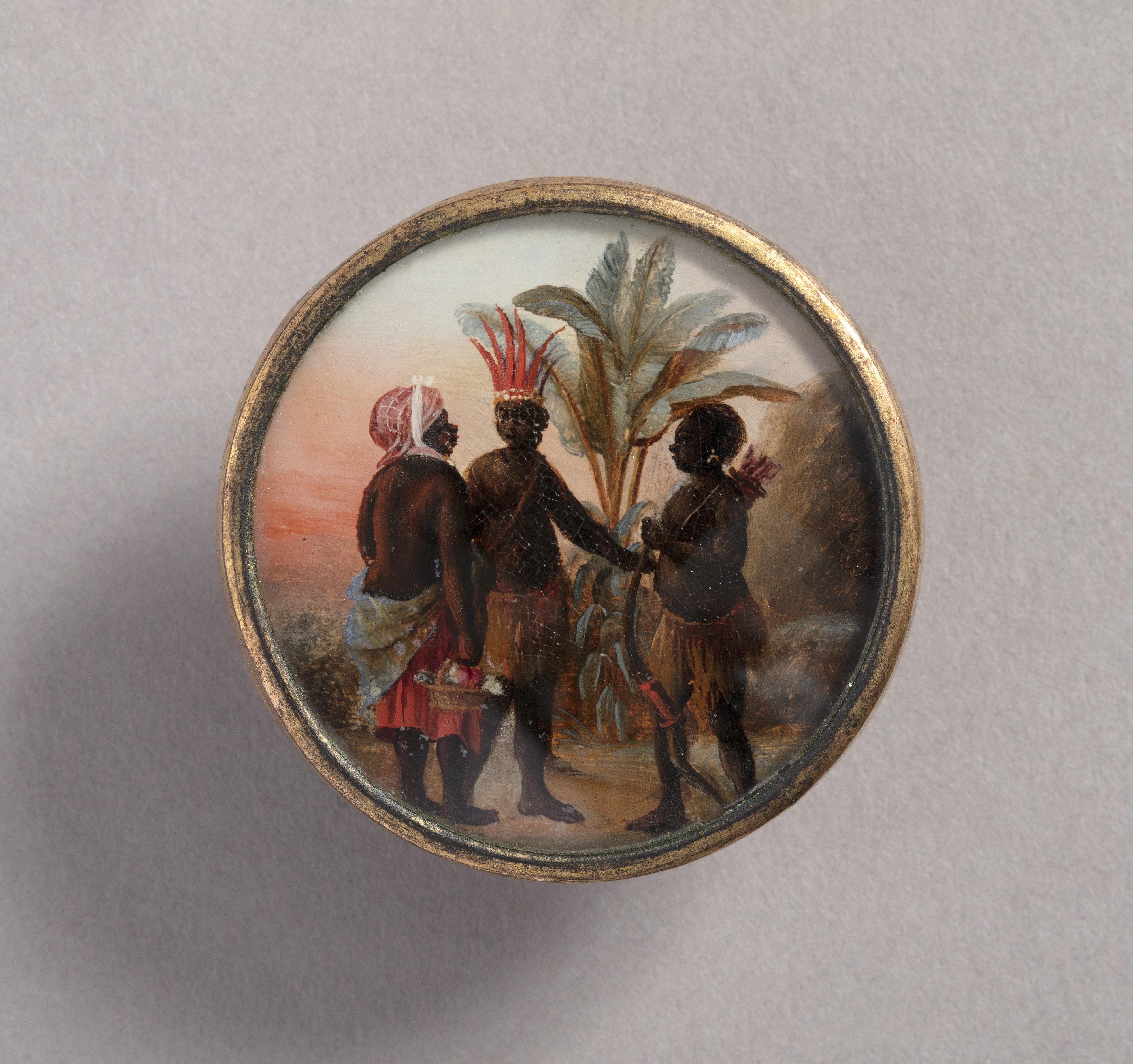 Button