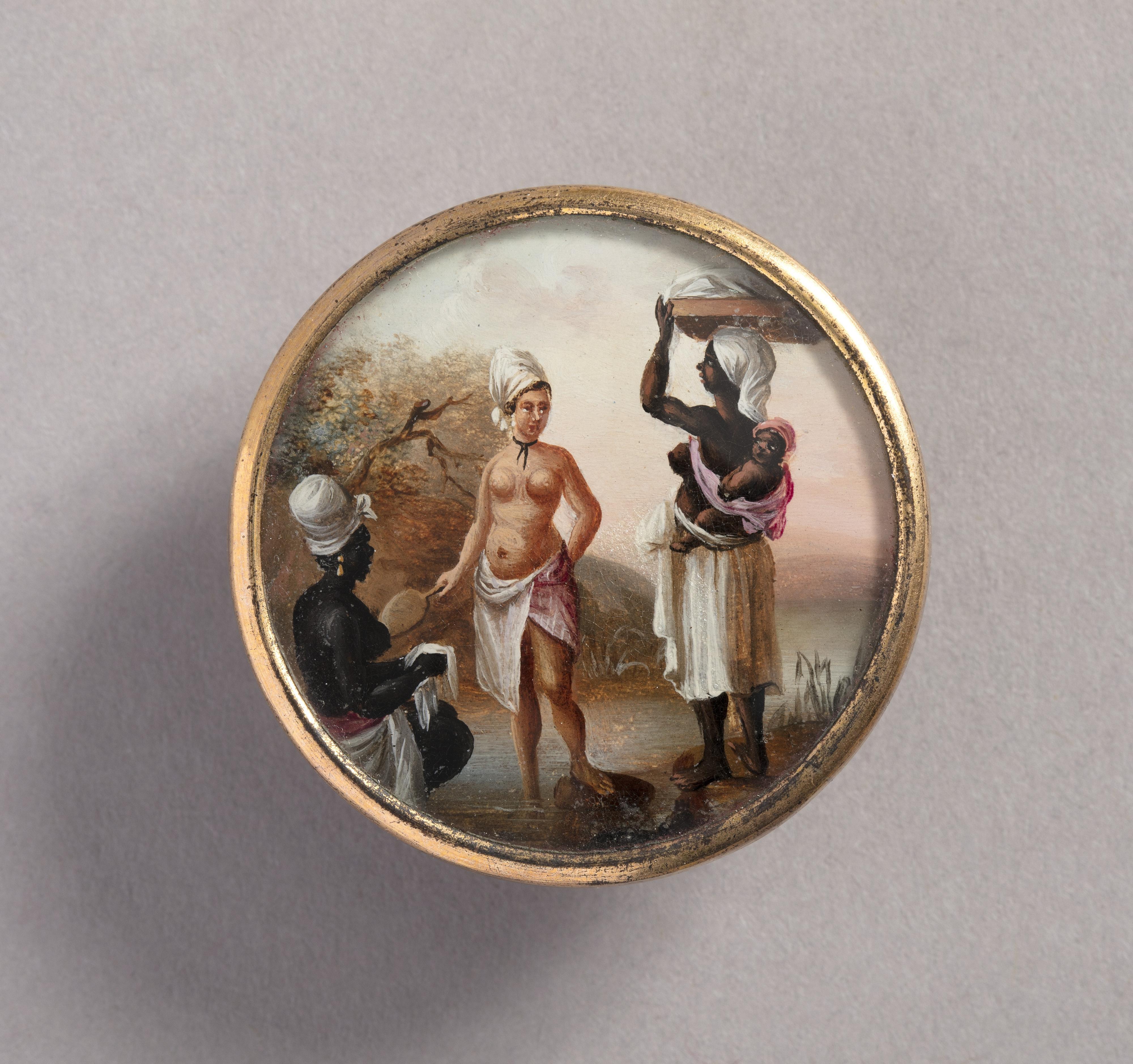 Button