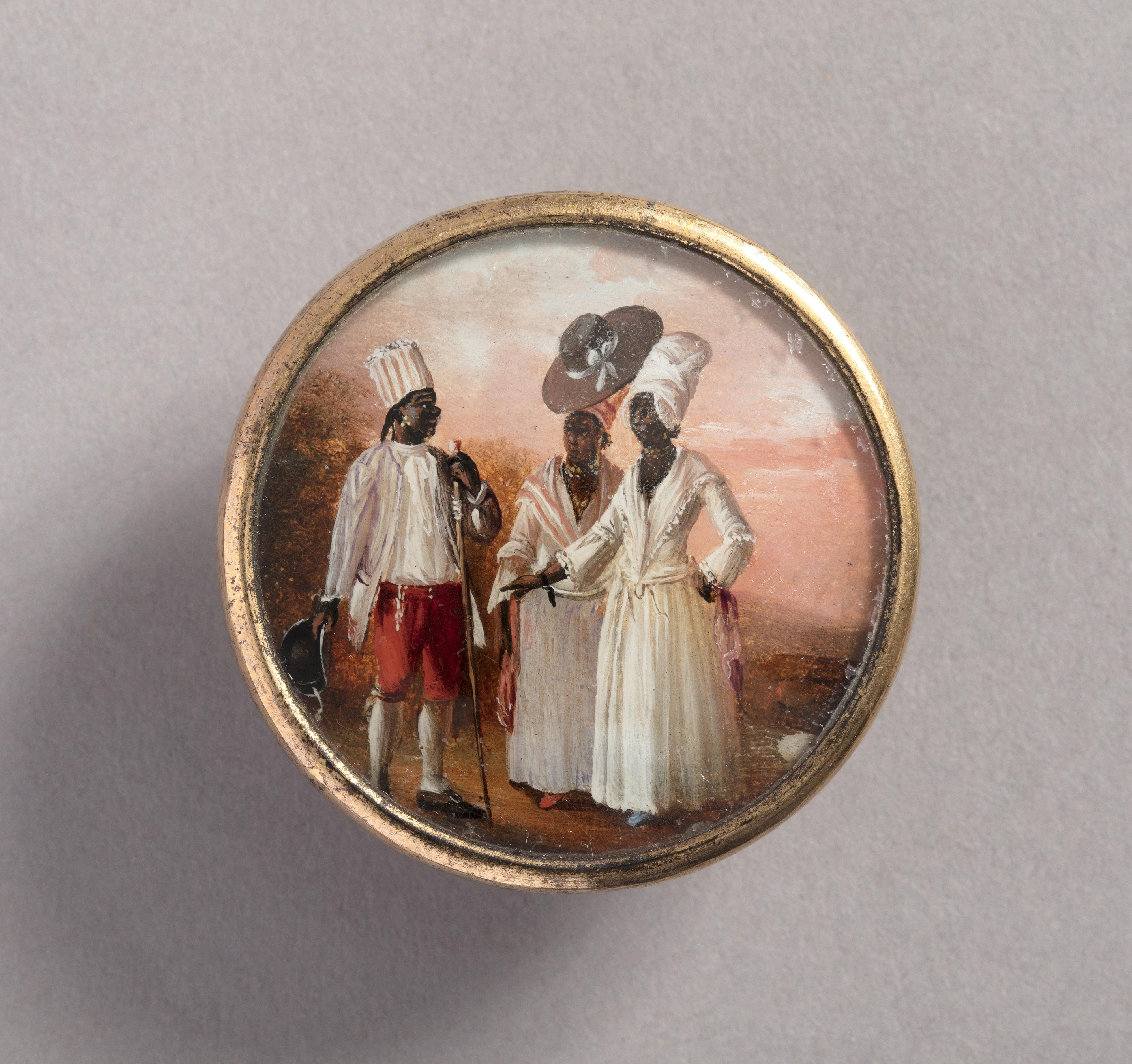 Button