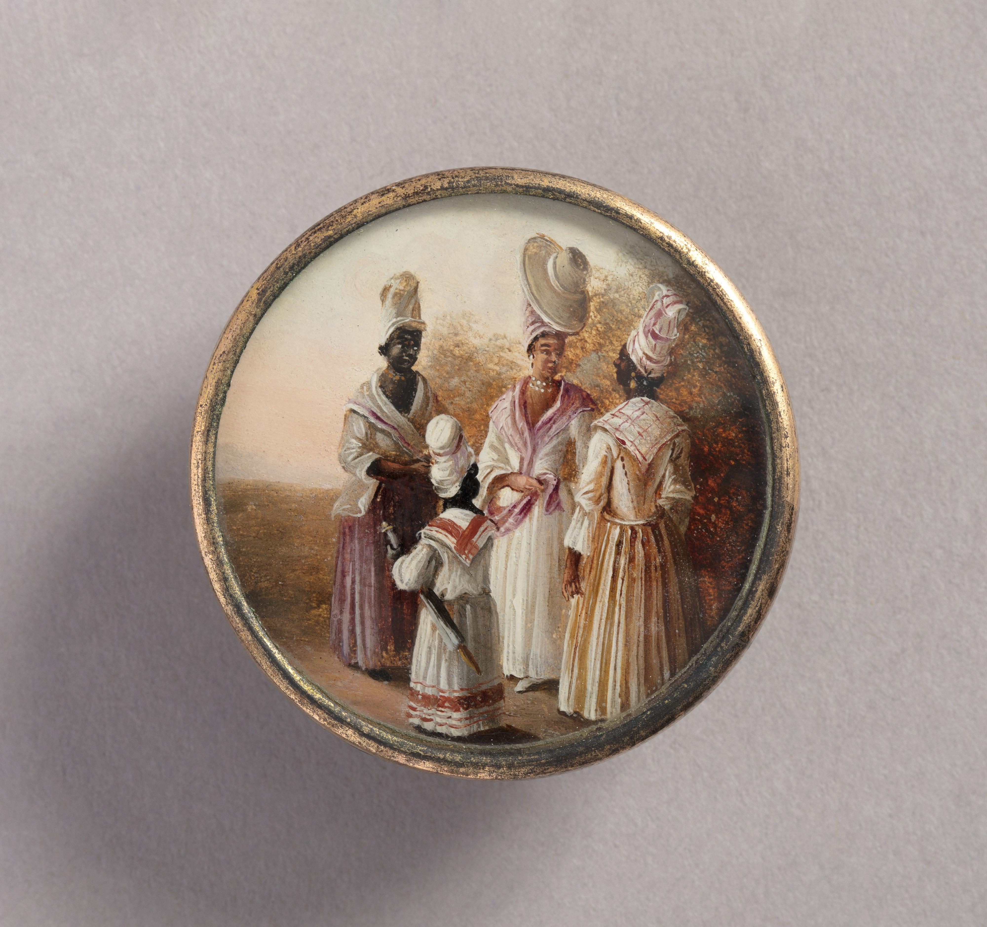 Button