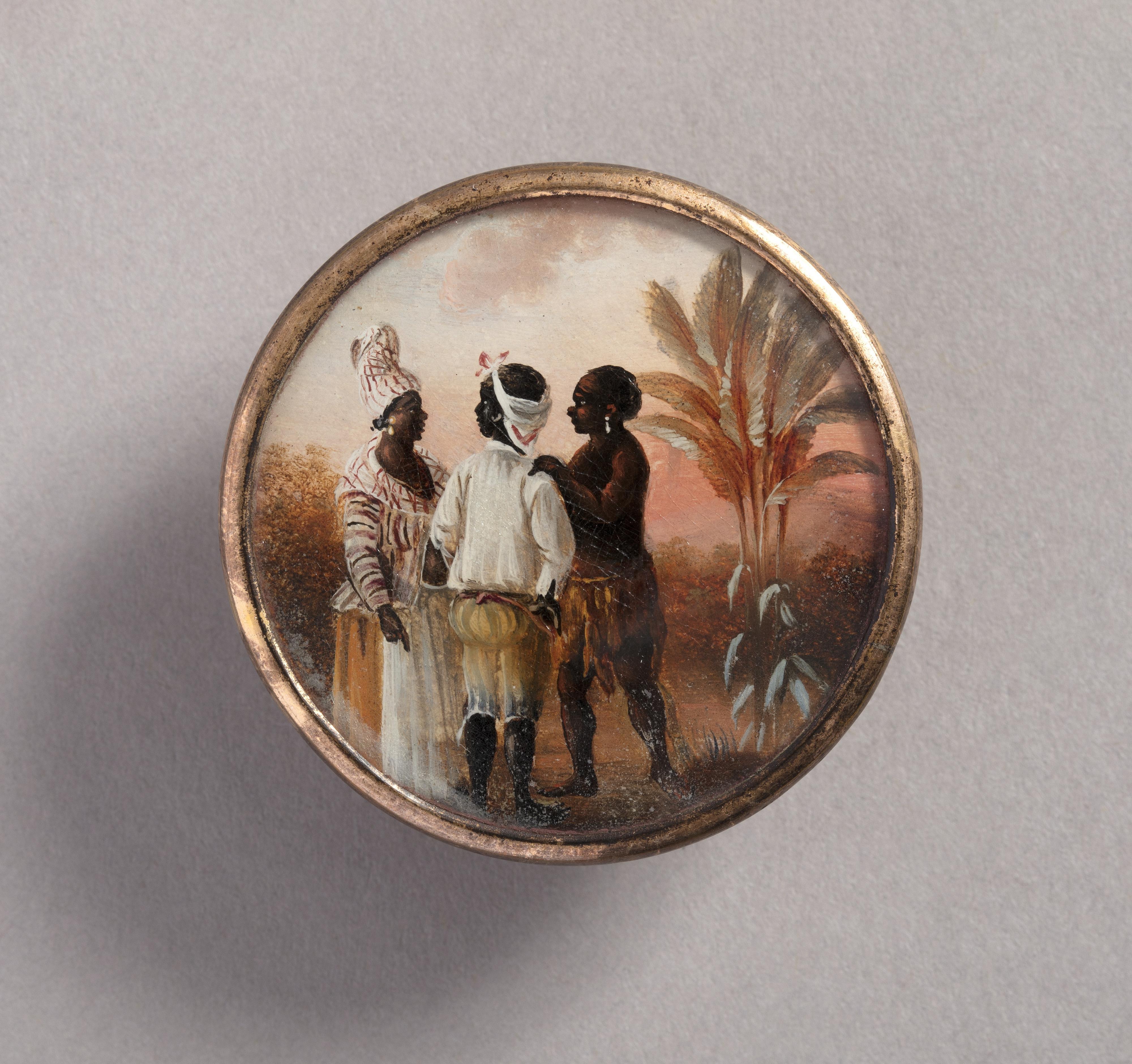 Button