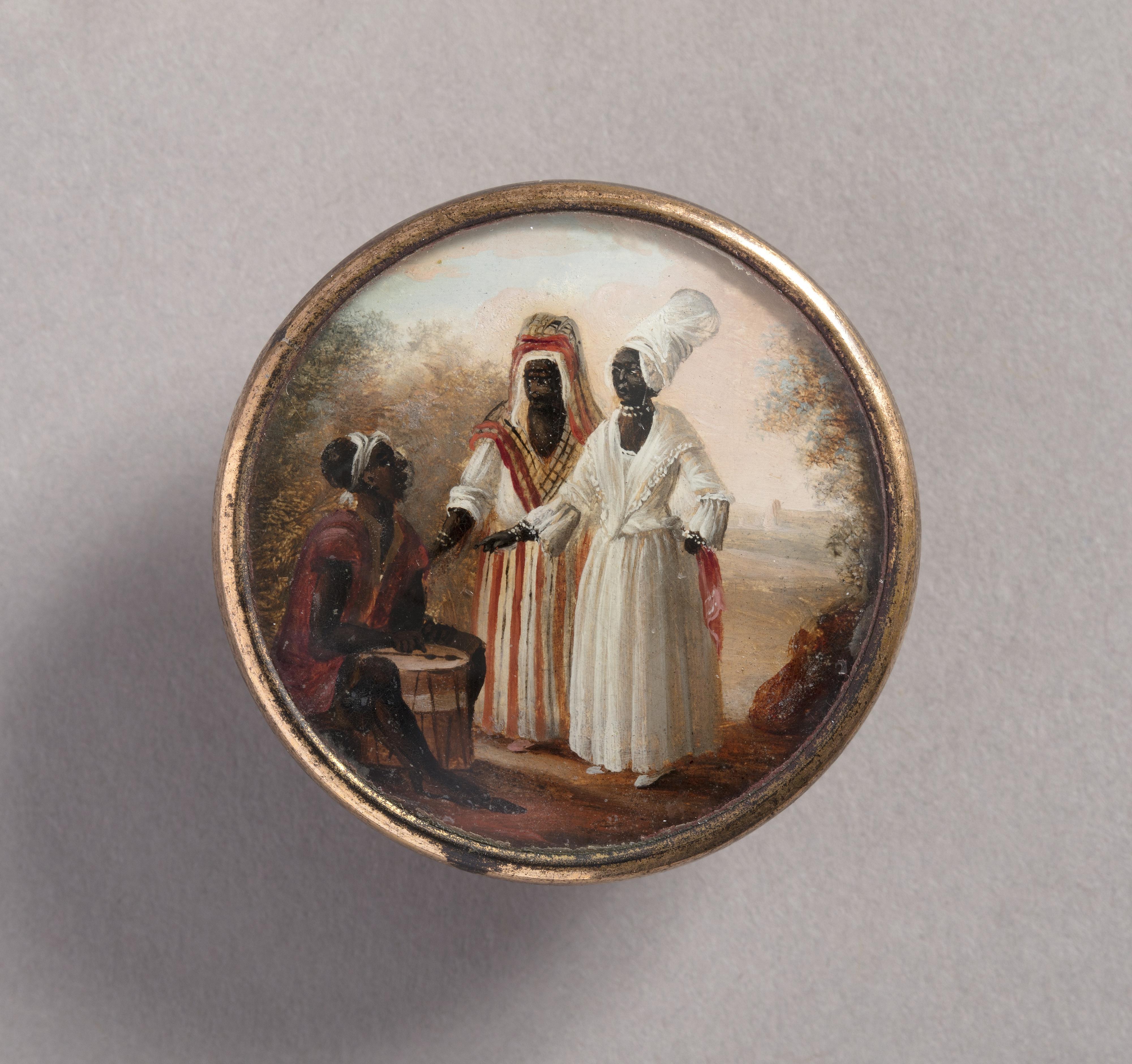 Button
