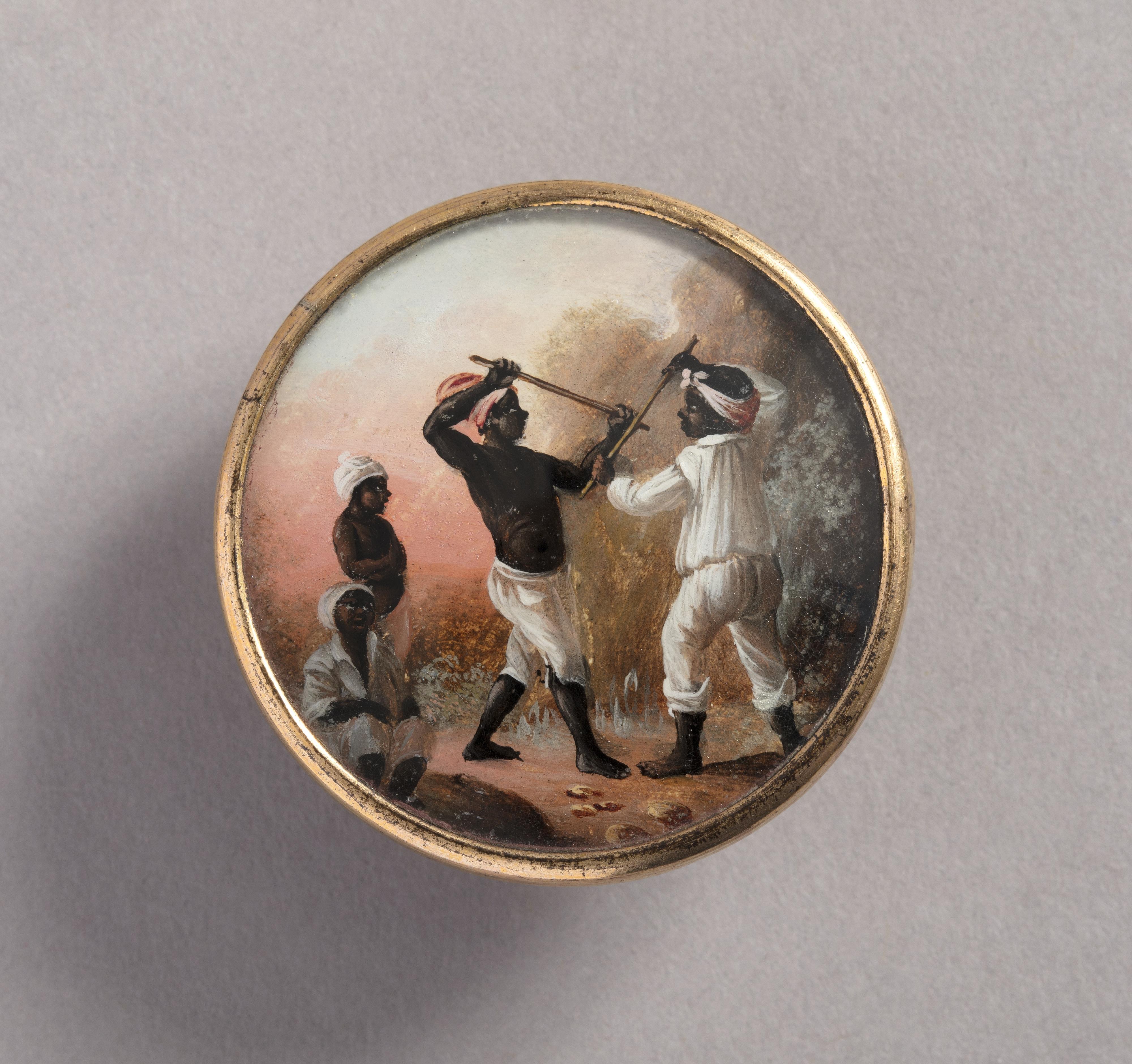 Button