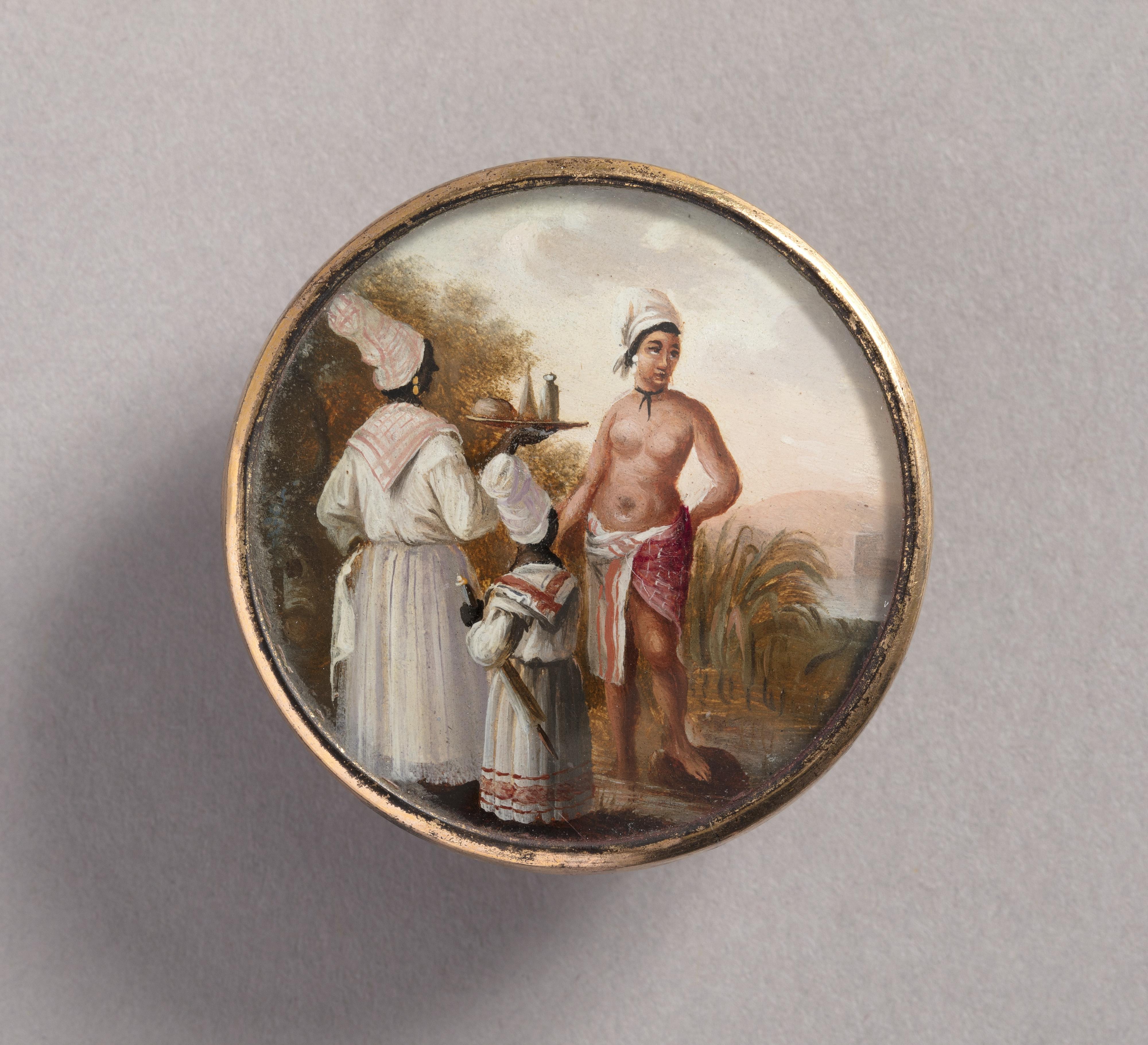 Button