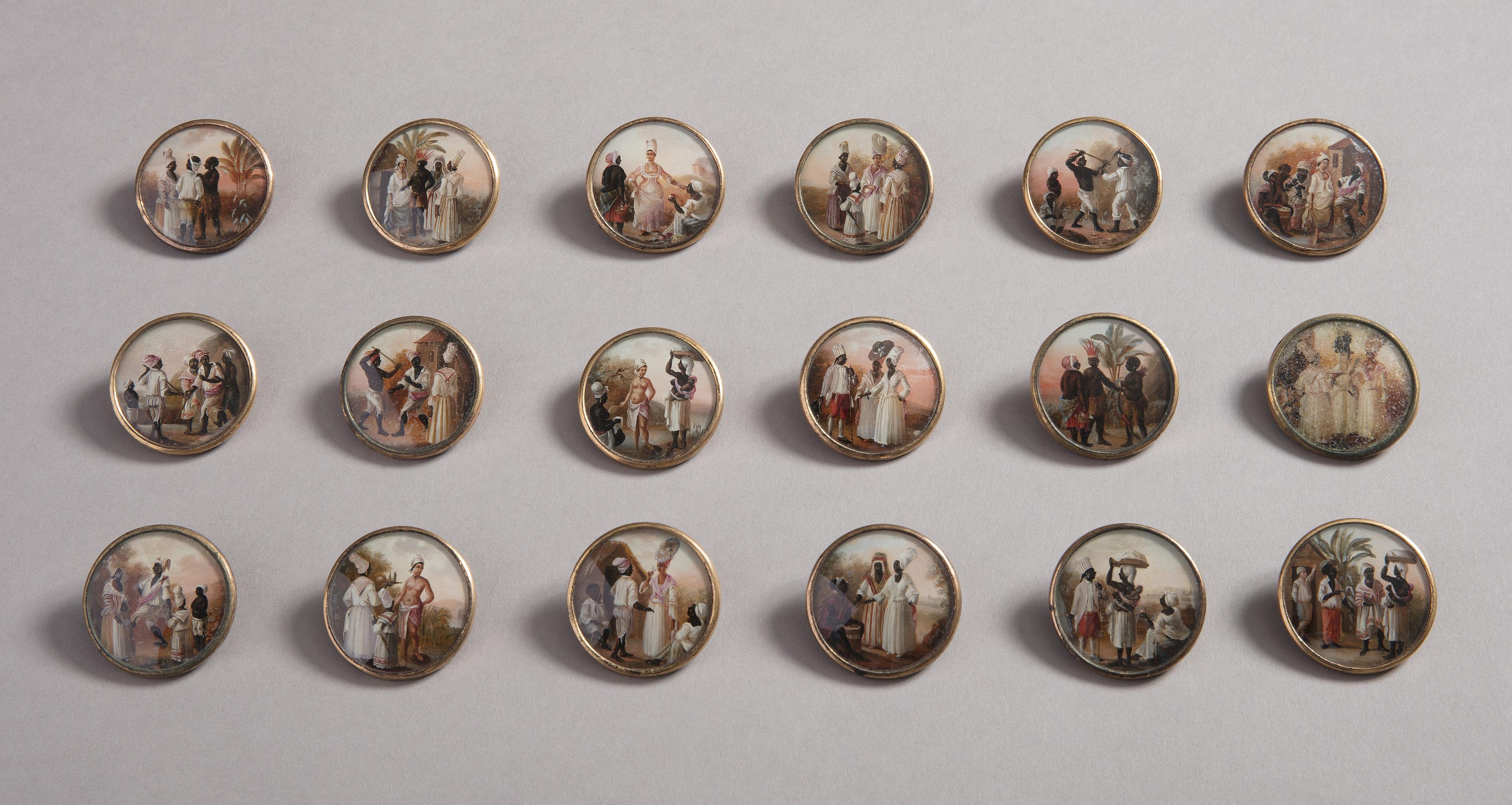 Button