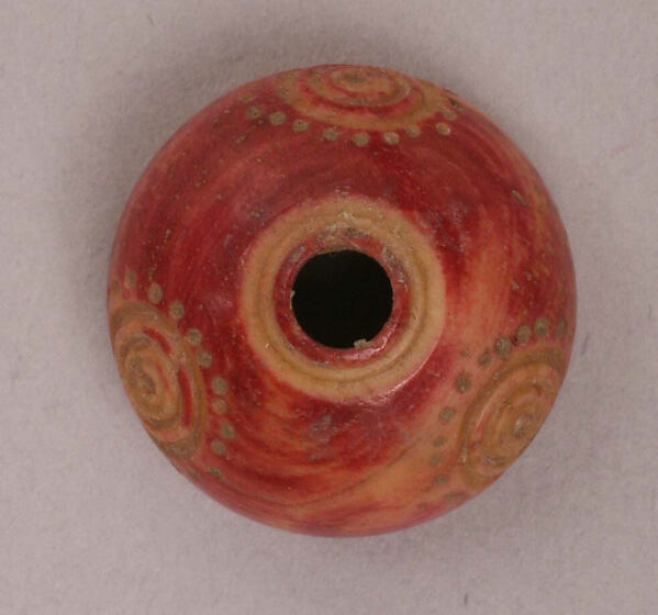 Button or Bead