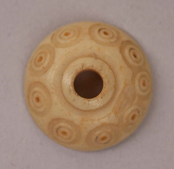 Button or Bead