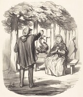 C'est t'y a vous c'hien la?