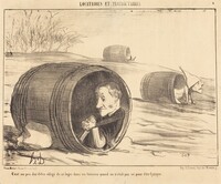 C'est un peu dur d'être obligé