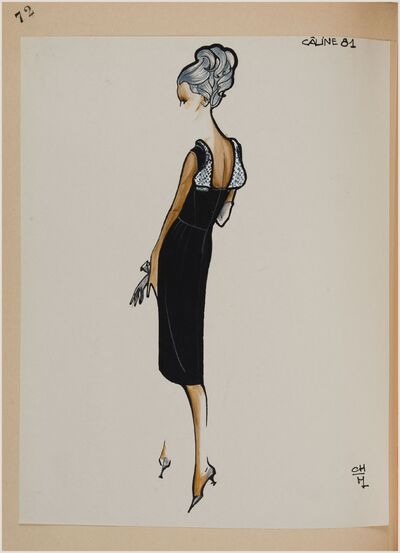 Câline