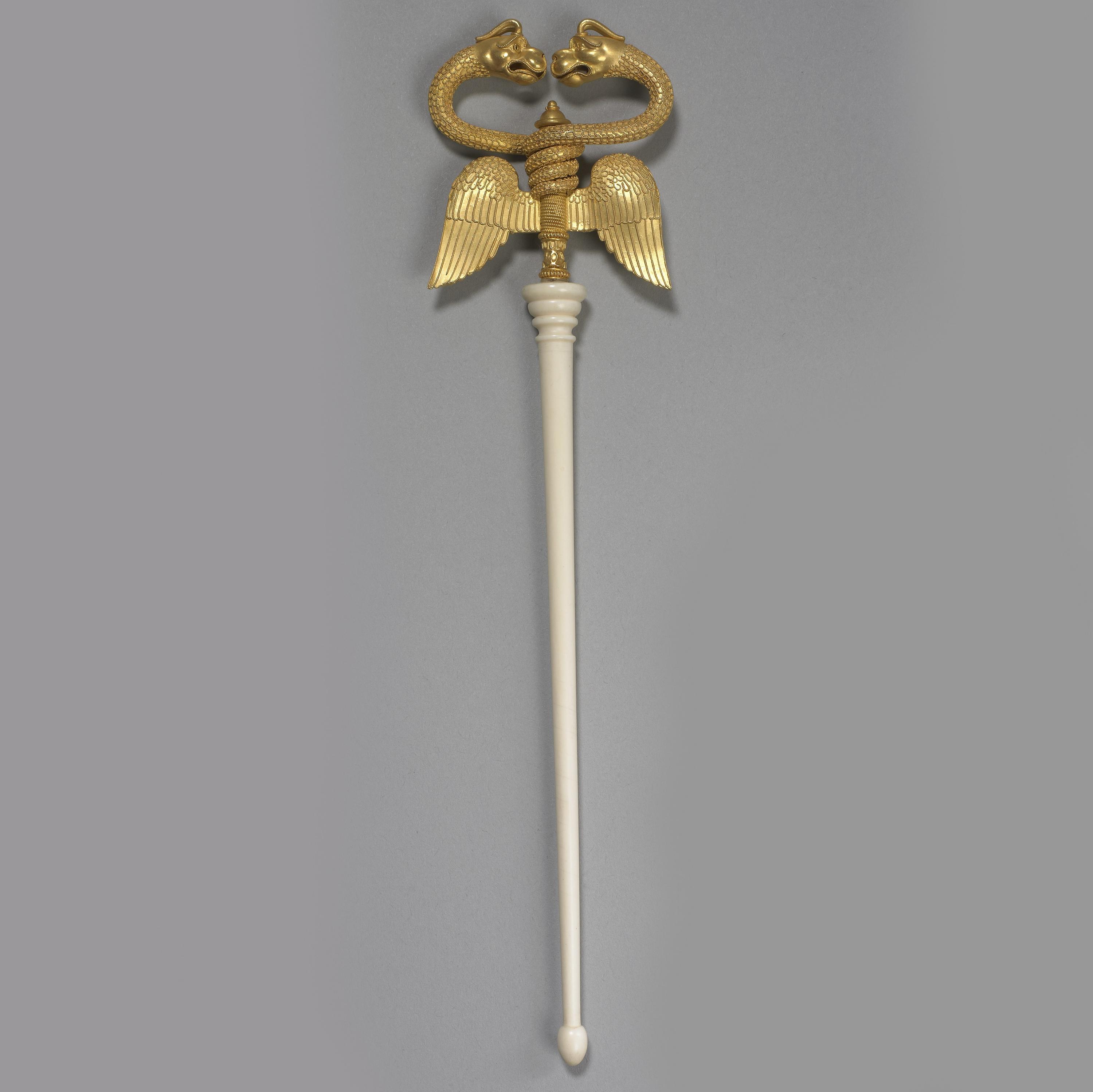 Caduceus-form