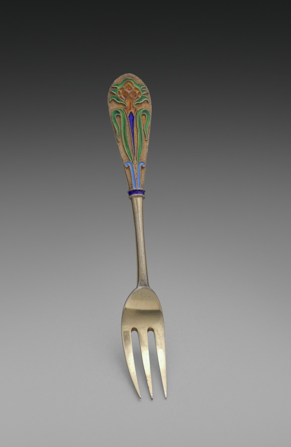 Cake Fork