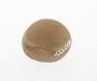 Calcareous concretion