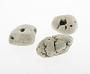 Calcareous concretion