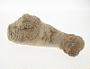 Calcareous tufa