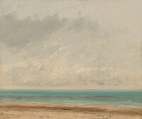 Calm Sea