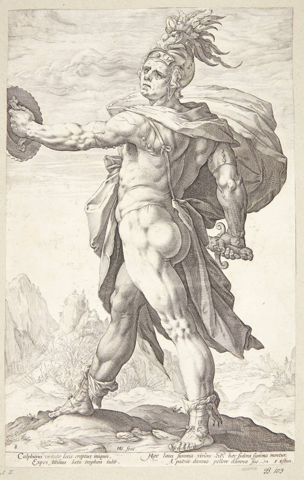 Calphurnius