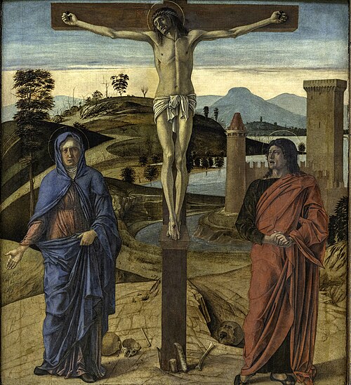 Calvary