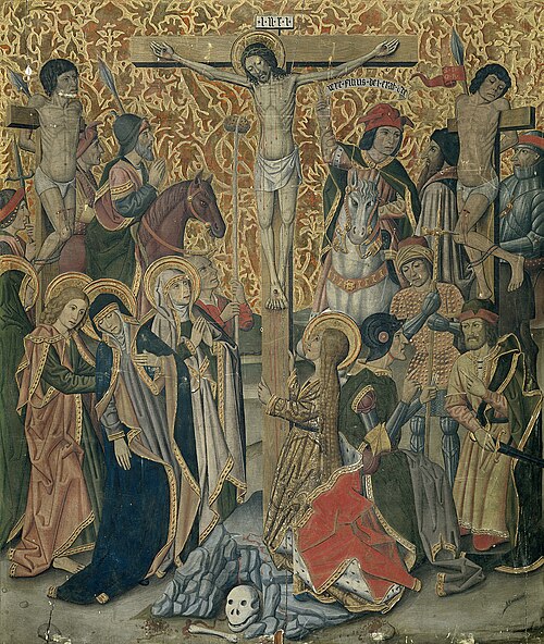 Calvary