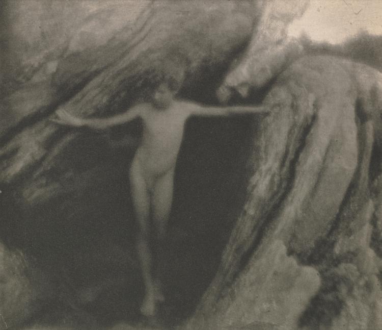Camera Work: Nude