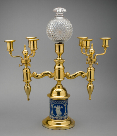 Candelabra