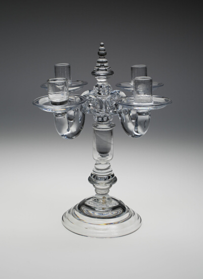 Candelabrum