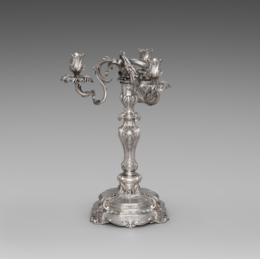 Candelabrum