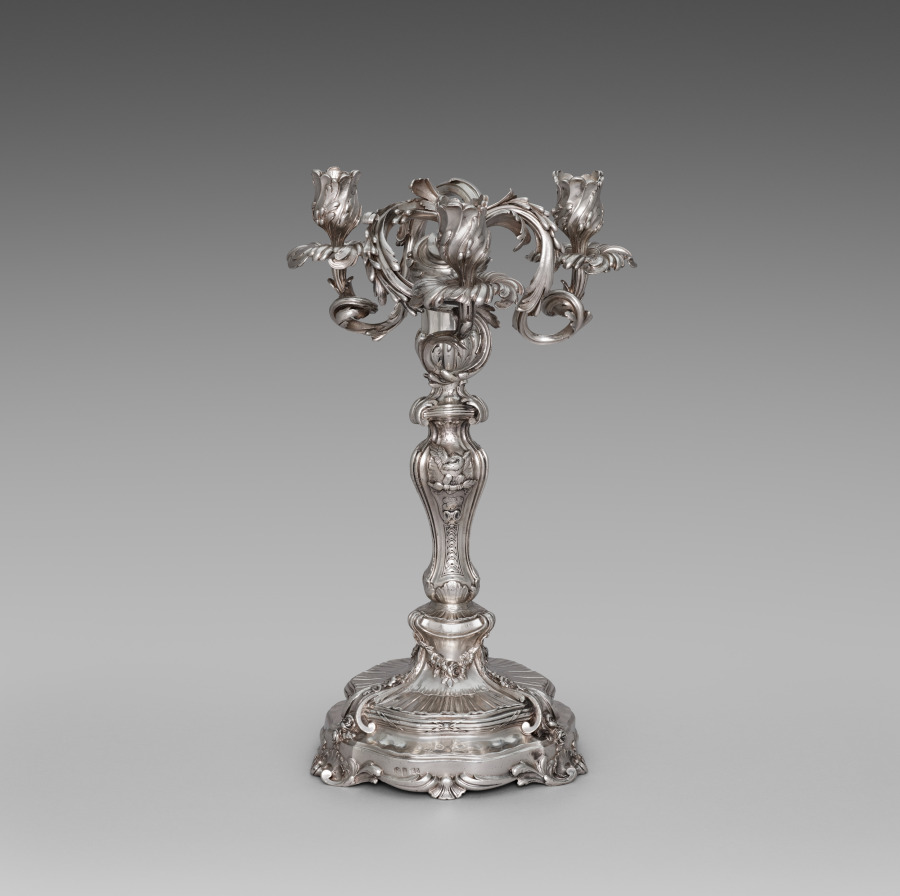 Candelabrum