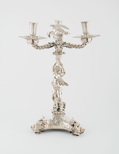 Candelabrum