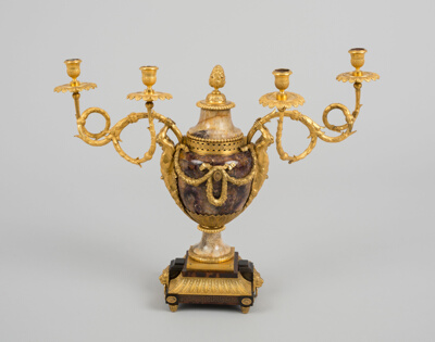 Candelabrum