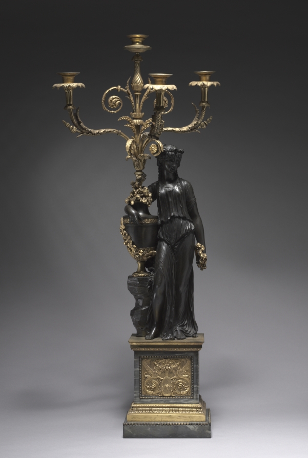 Candelabrum