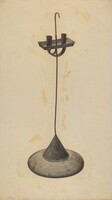 Candlestand