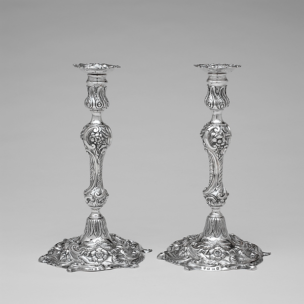 Candlestick