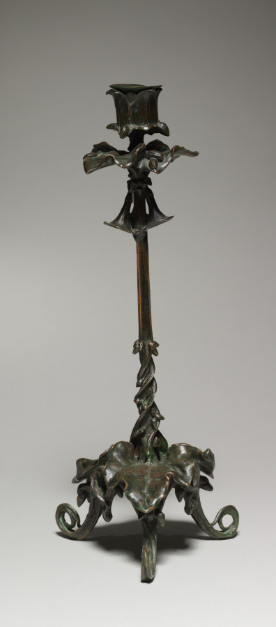 Candlestick