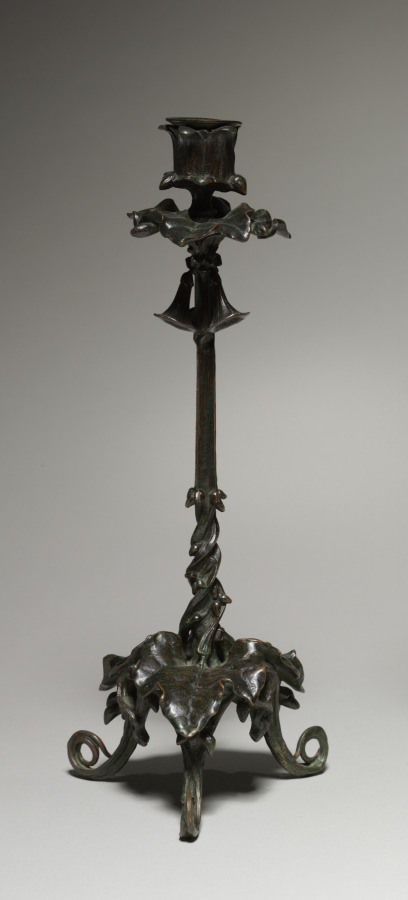 Candlestick
