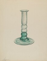 Candlestick