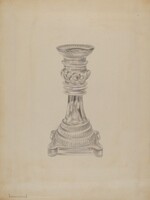 Candlestick