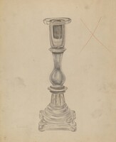 Candlestick