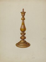 Candlestick