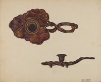 Candlestick