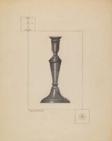 Candlestick